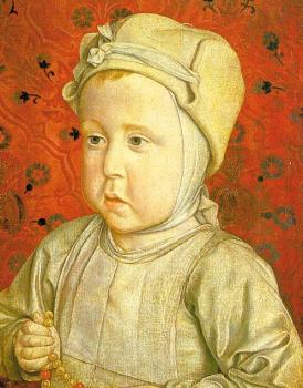 簡 海伊 The Dauphin Charles-Orlant 簡 海伊 The Dauphin Charles-Orlant